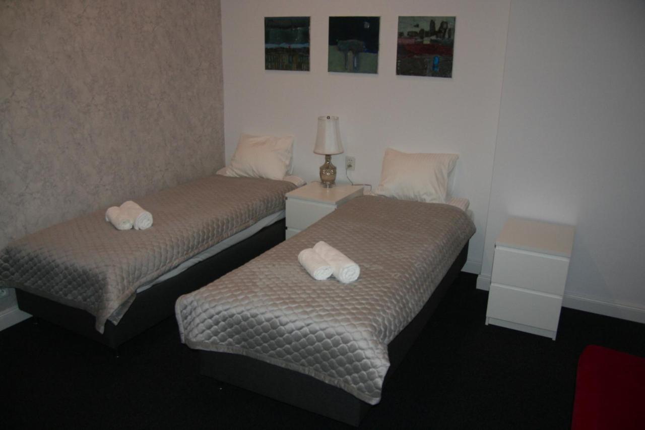 Drukarnia Smaku Hotel Олава Екстериор снимка